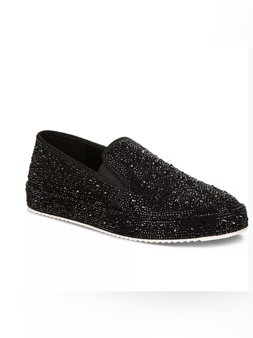 New I.N.C. International Concepts
Women's Lenna Slip-On Embellished Sneakers